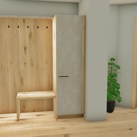 ヴェルフェンヴェンクHaus Silviaアパートメント エクステリア 写真