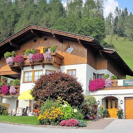 ヴェルフェンヴェンクHaus Silviaアパートメント エクステリア 写真