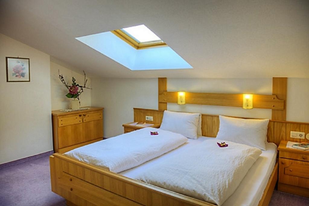 ヴェルフェンヴェンクHaus Silviaアパートメント エクステリア 写真
