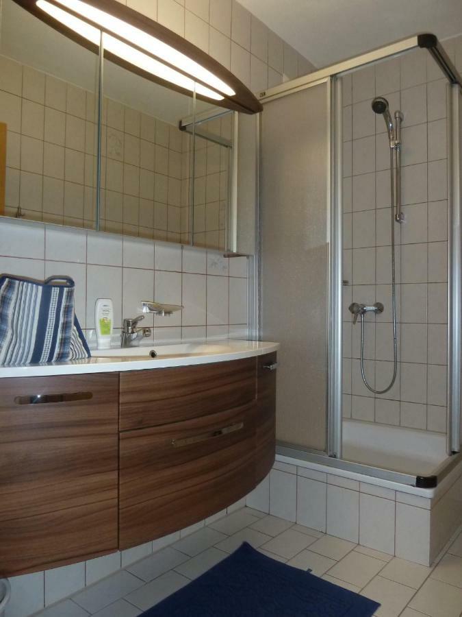 ヴェルフェンヴェンクHaus Silviaアパートメント 部屋 写真